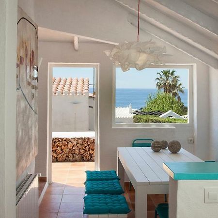 San Colomban Βίλα Sant Lluis Εξωτερικό φωτογραφία